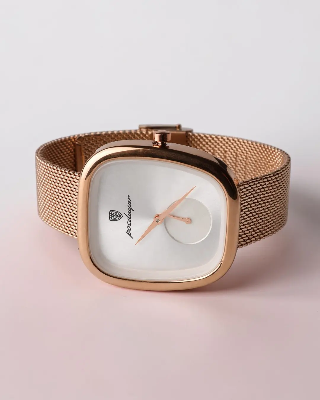 Avyelle Signature Timepiece