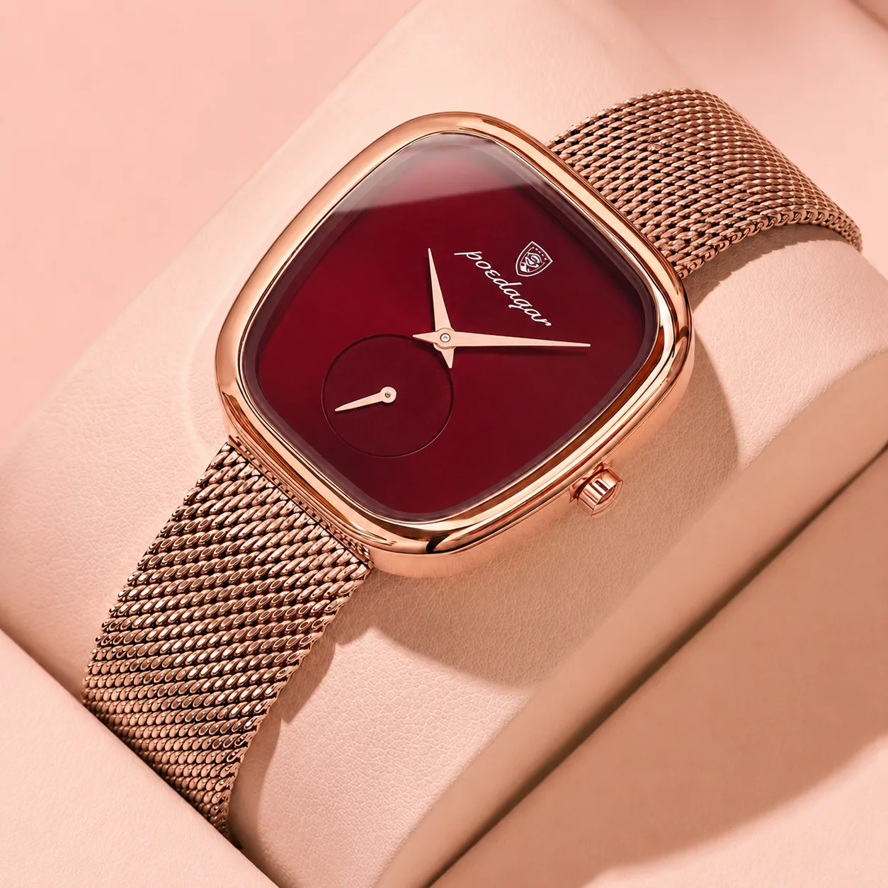 Avyelle Ruby Étoile Spotlight