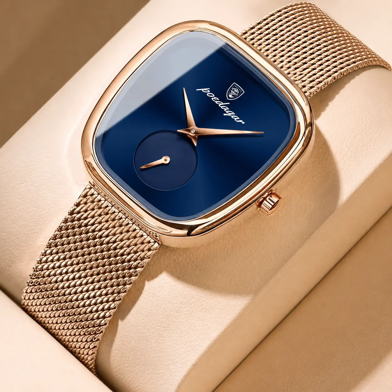 Avyelle Sapphire Élan