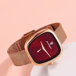 Ruby Étoile View 1