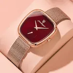 Ruby Étoile View 1