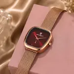 Ruby Étoile View 3